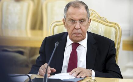 Occidente quiere una escalada, dice canciller ruso tras primer ataque de Ucrania con misiles ATACMS en Rusia