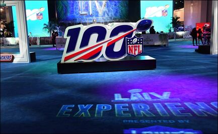 Así iniciarán las actividades oficiales de la semana del Super Bowl