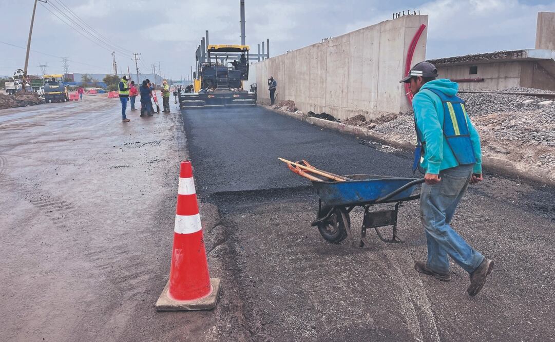 Vecinos de El Chaparral dijeron que todo el año han tenido inundaciones. Foto: de ARTURO CONTRERAS. EL UNIVERSAL
