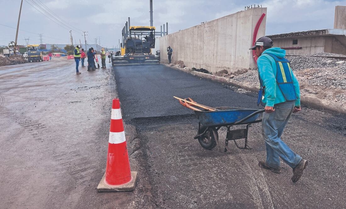 Vecinos de El Chaparral dijeron que todo el año han tenido inundaciones. Foto: de ARTURO CONTRERAS. EL UNIVERSAL
