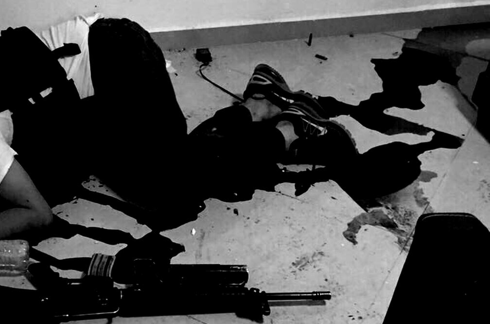 La Secretaría de Marina-Armada de México (Semar) informó que esta madrugada, presuntos miembros de la delincuencia organizada agredieron a personal de Infantería durante un operativo en un domicilio en la ciudad de Los Mochis, Sinaloa. 