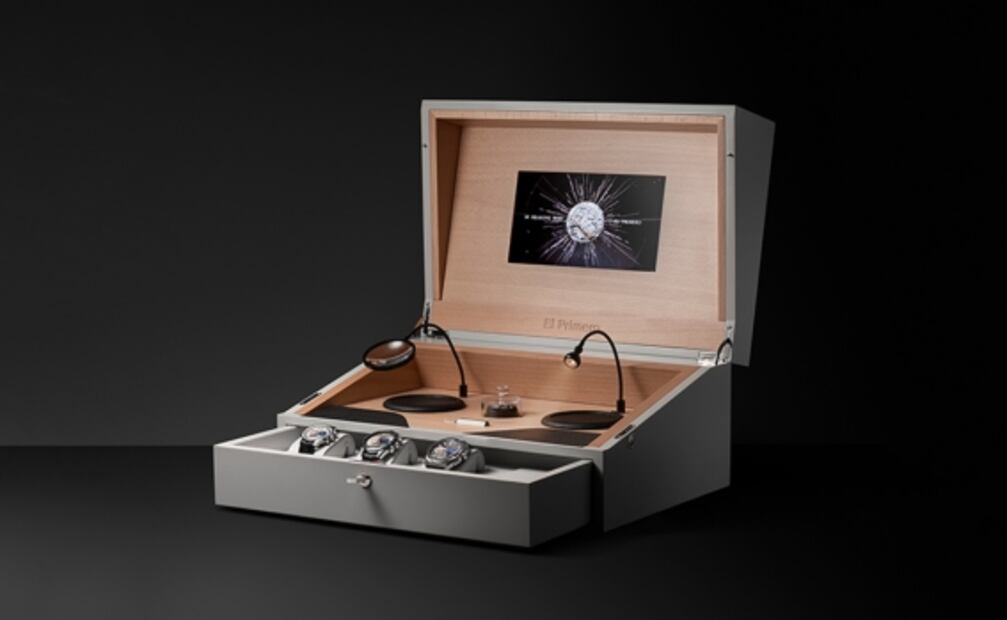 Cómo alcanzar la precisión absoluta en 50 años