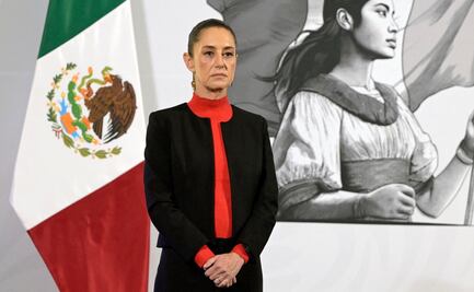 Sheinbaum no tiene nada que presumir en sus 100 días: diputado del PAN; hay “pandemia de terror” en México, asegura