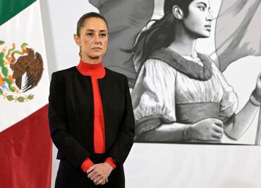 Sheinbaum no tiene nada que presumir en sus 100 días: diputado del PAN; hay “pandemia de terror” en México, asegura