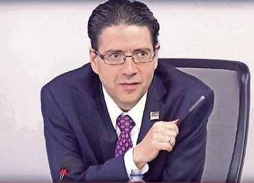 Slim vuelve a la pelea por licitación petrolera