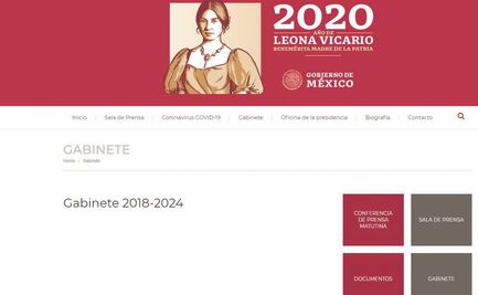 El secreto mejor guardado de la 4T