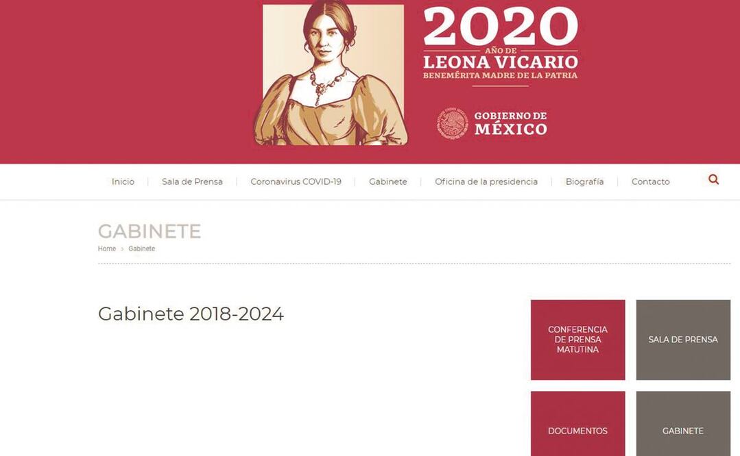 El secreto mejor guardado de la 4T