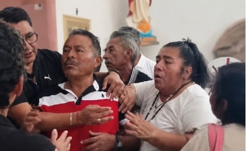 Disputa por administración de parroquia confronta a feligreses y sacerdote en Chilcuautla, Hidalgo; obispo inicia proceso de diálogo