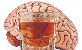 Alcohol: agente con potencial tumorigénico