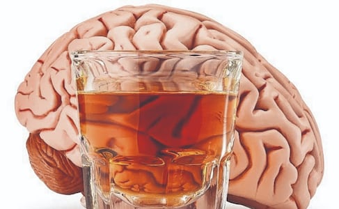 Alcohol: agente con potencial tumorigénico