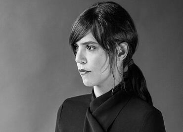 Valeria Luiselli, first Mexican in Booker Prize longlist