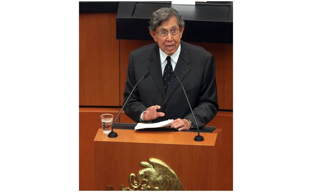 Archivo / EL UNIVERSAL