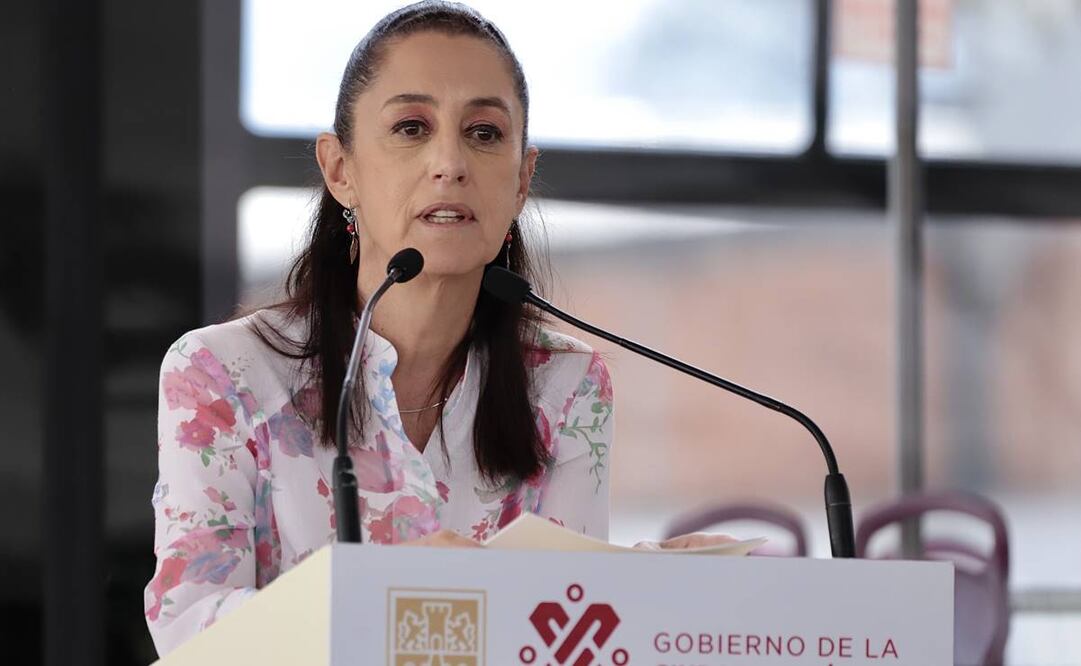 “Van a ver cómo empiezan a llegar los nuevos trenes”