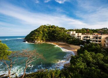 5 cosas que puedes hacer en Huatulco