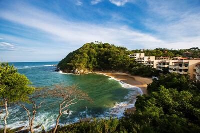 5 cosas que puedes hacer en Huatulco