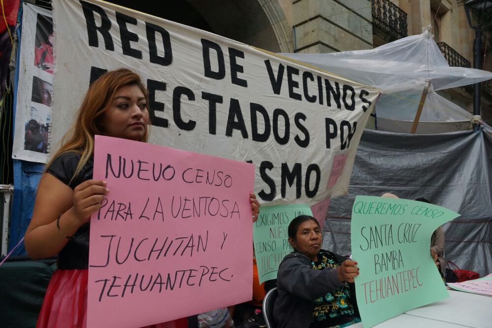 Foto: Edwin Hernández / EL UNIVERSAL