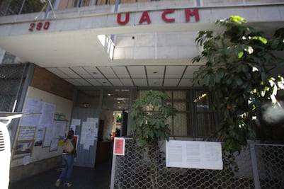 Conjuran huelga en la UACM; habrá aumento salarial del 3%  