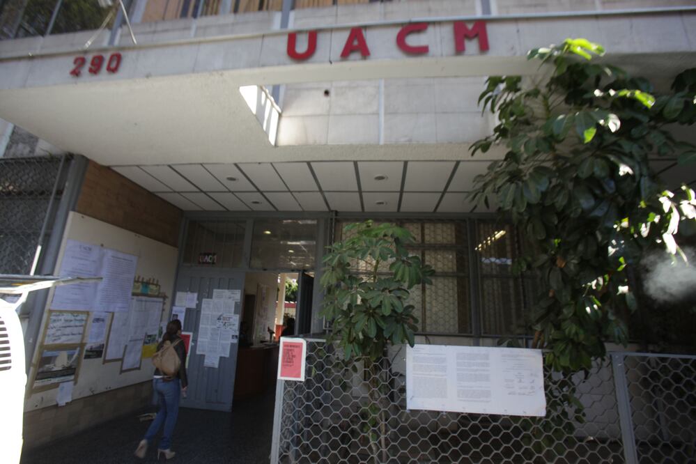 También habrá 3 días adicionales de vacaciones para los trabajadores, informó la UACM. Foto. Especial 