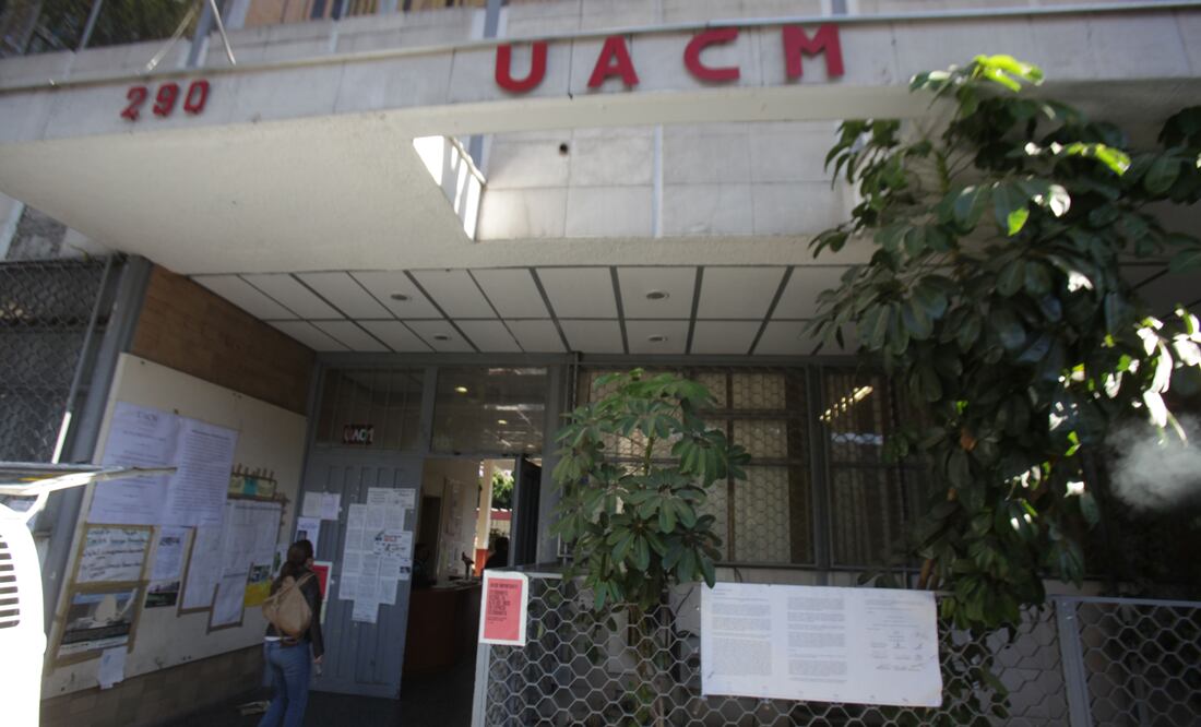 También habrá 3 días adicionales de vacaciones para los trabajadores, informó la UACM. Foto. Especial