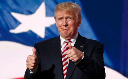 Republicanos "antiTrump" sucumben en Convención Republicana