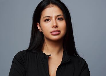 ¿Quién es Yael Duval, actriz cuya agresión física se viralizó en redes?