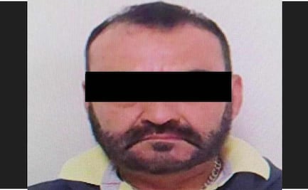 Cae "Don José"; líder criminal detenido en Durango pertenece a “Cabrera Sarabia” de la facción “Los Mayos”