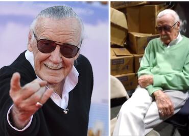 Lanzan avance de documental que muestra abusos que sufrió Stan Lee antes de morir; ¿cuándo y dónde verlo?