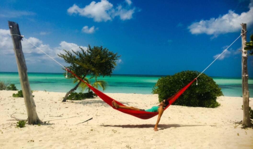 Lugares para escaparte con tu pareja en Semana Santa