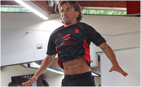 Luka Modric sufre fractura y se despide de la temporada; ¿Se pierde su último Mundial?