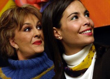 Se cumplen 19 años de la muerte de Mariana Levy; así la recuerda su familia