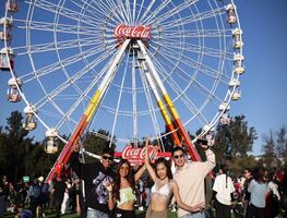 Flow Fest 2025: así quedaron los horarios, día por día, del festival