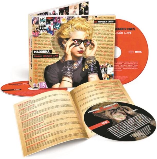 Revoluciones por segundo 180822