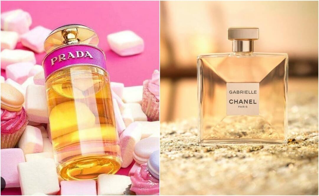 Foto:Instagram: perfumaria_afrodite, raspiv_parfum.by Seguir