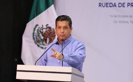 Extinción de fideicomisos, un “agandalle” para temas electorales: gobernador de Tamaulipas
