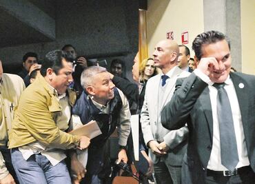 En 2017 fueron halladas 343 fosas clandestinas en Veracruz, dice fiscal