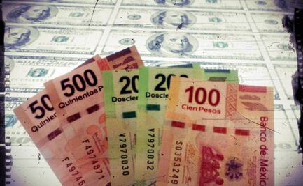 Superpeso se fortalece frente al dólar tras medidas contra crisis bancaria en EU