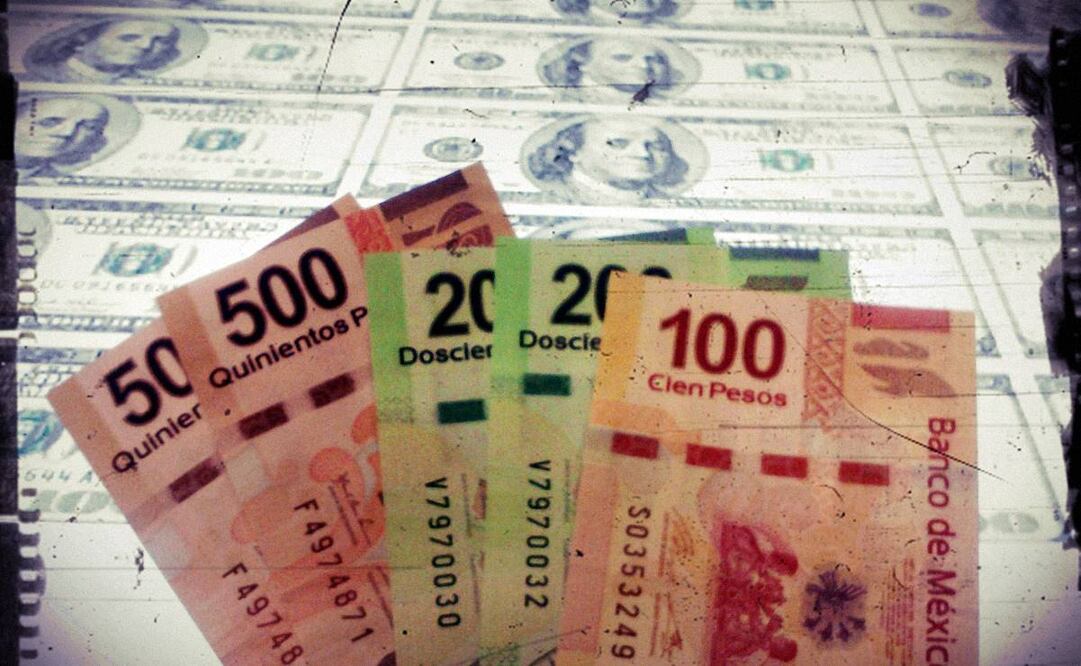 Foto: Archivo/EL UNIVERSAL