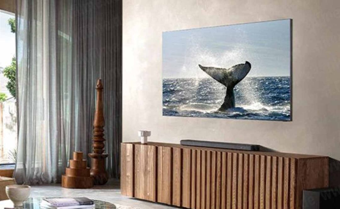 Los modelos Z8H de resolución 8k estarán disponibles en 85 y 75 pulgadas, estos estrenarán una nueva tecnología para mejorar la imagen y el sonido denominado “Frame Tweeter”