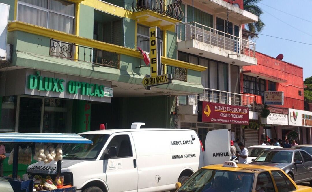 Foto: Luma López/EL UNIVERSAL