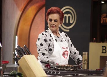 Talina Fernández llora al recordar al papá de sus hijos: Mariana, Coco y Patricio Levy