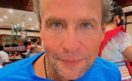 Estos son los conocimientos de Alfredo Adame en artes marciales