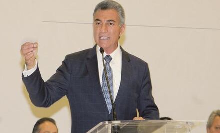 Puebla se suma a búsqueda de "El Bukanans"; rechaza ofrecer recompensa