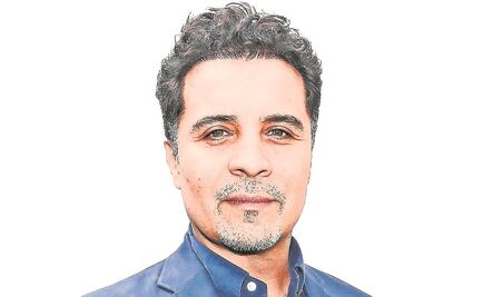 Acusan a Felipe Nájera de discriminación