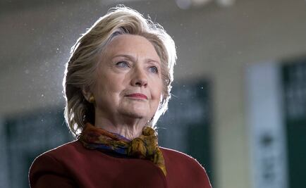 Campaña de Donald Trump reconoce ventaja de Hillary Clinton en las encuestas