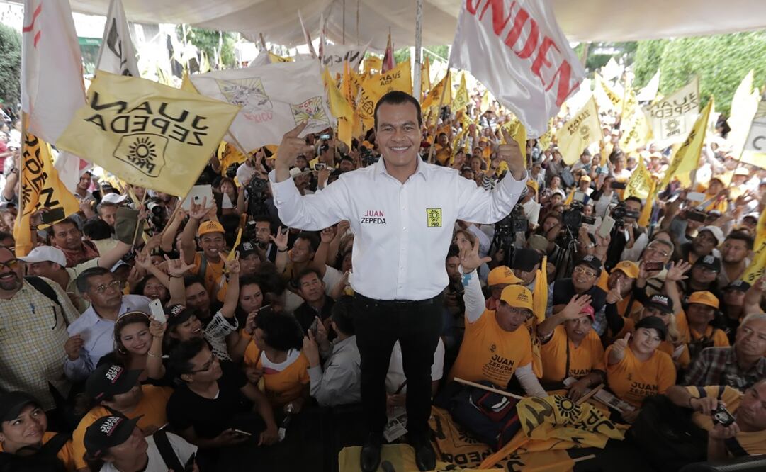 (Foto: Alejandro Acosta/El Universal)