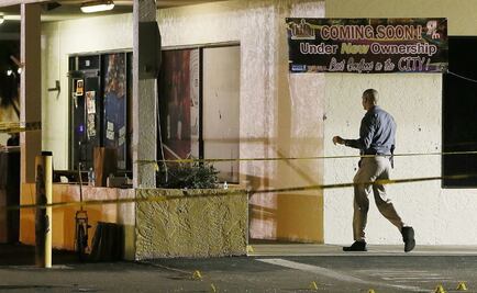 Reportan tiroteo en club nocturno de Florida; hay 2 muertos