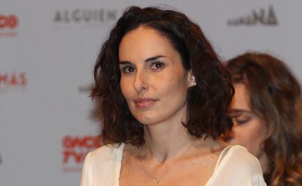 Ana Serradilla será una agente de la CIA