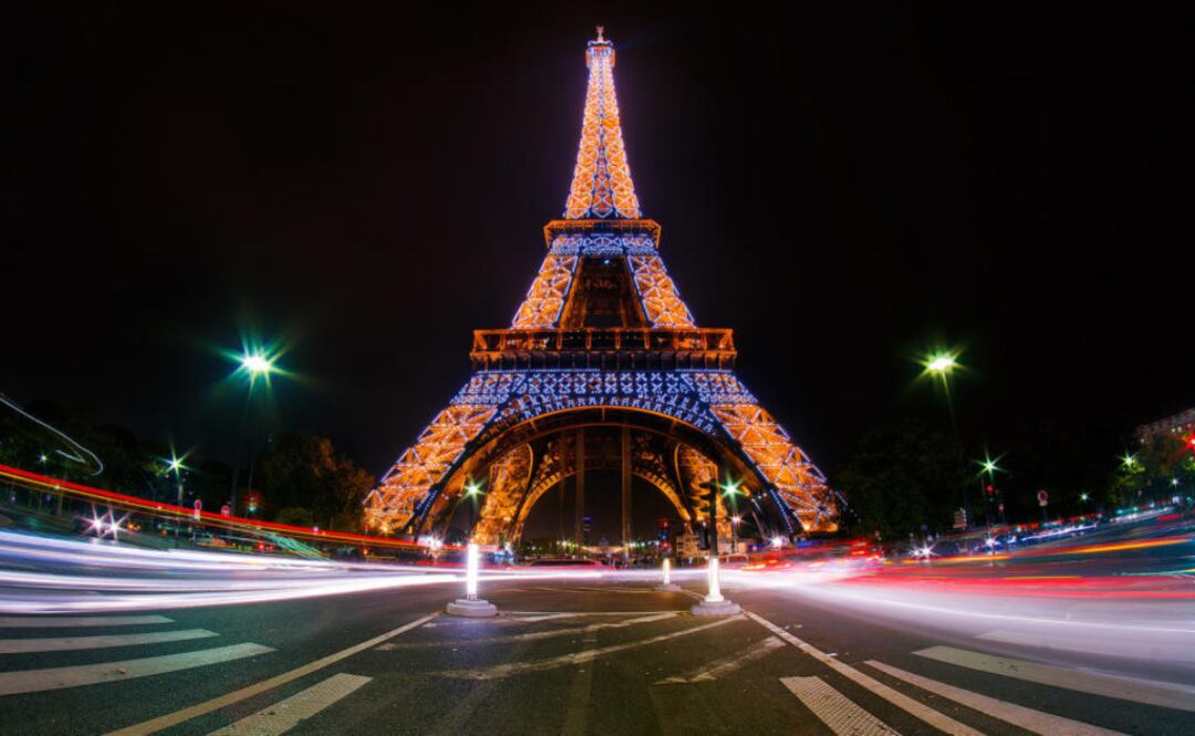 La instalación de este centro en París "es una fuerte señal del atractivo de Francia en un sector tecnológico puntero"