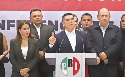 Sansores violó un  amparo, acusa Alito