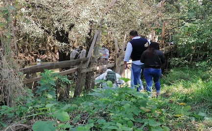 Encuentran cuerpo de Celina, niña que cayó a Río Amarillo en Chiapas